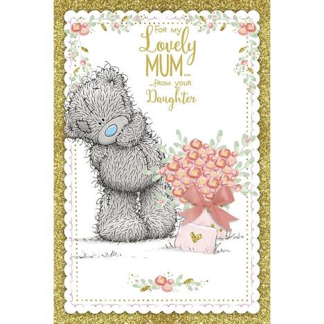 Mum From Daughter Me to You Bear Mothers Day Card £3.99